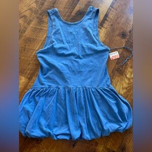 Hot Shot Bubble dress